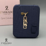 پلاک طلا طرح مامان کد P15021