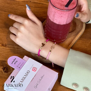 دستبند بندی طلا