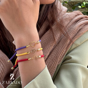 دستبند بندی طلا